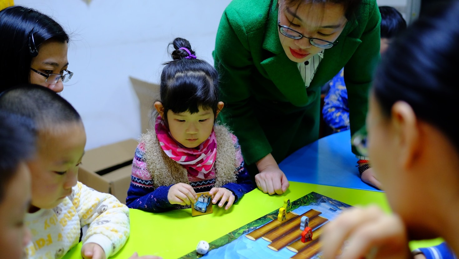 5 Reasons to Choose Grow Joy Nursery