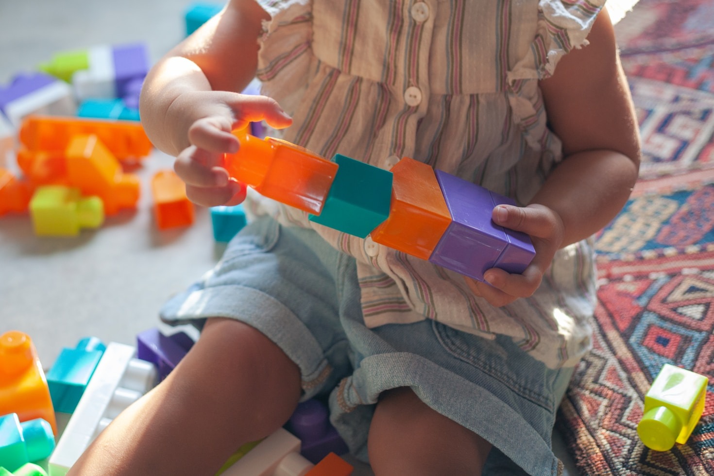 Creating a Safe Learning Environment for Kids