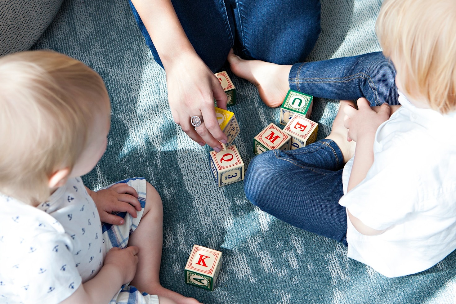 Building a Strong Foundation for Your Child’s Future