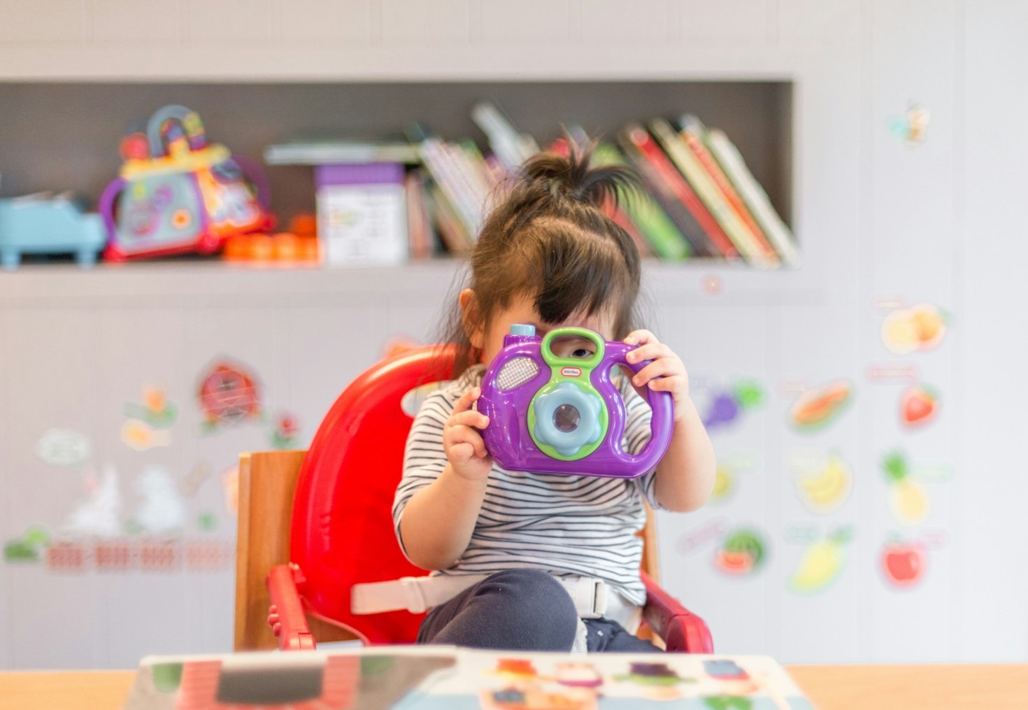 Nurturing Creativity in Young Learners