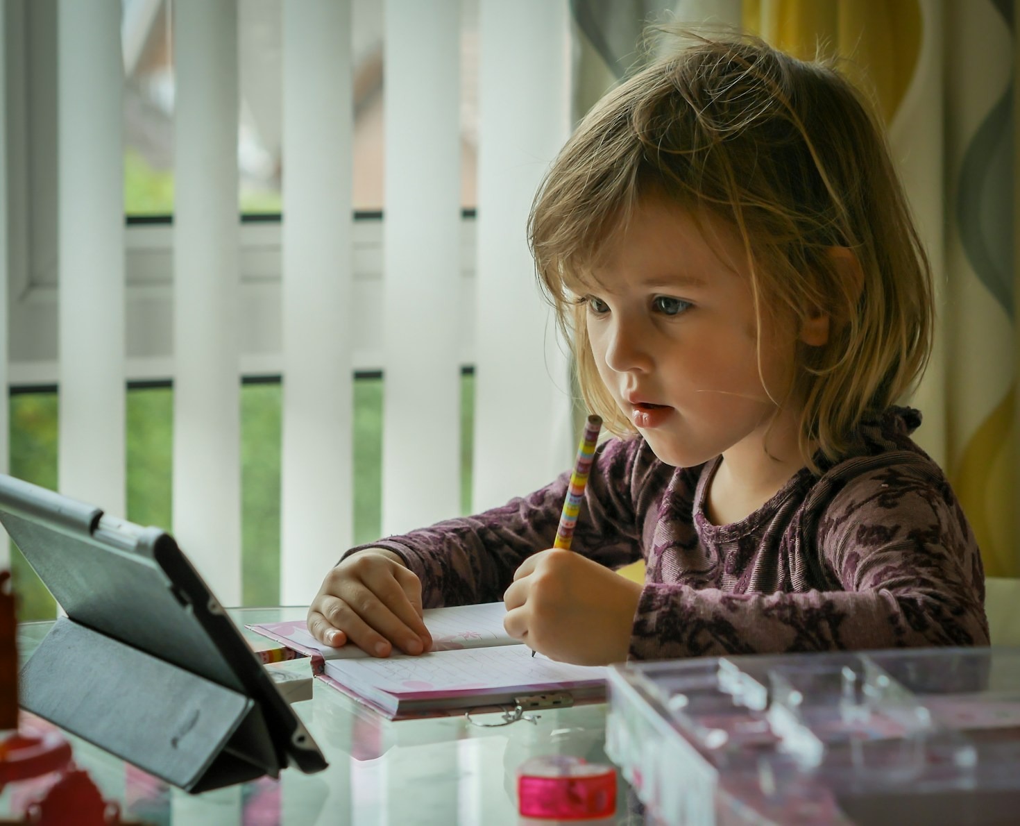 Our Approach to Holistic Childhood Education