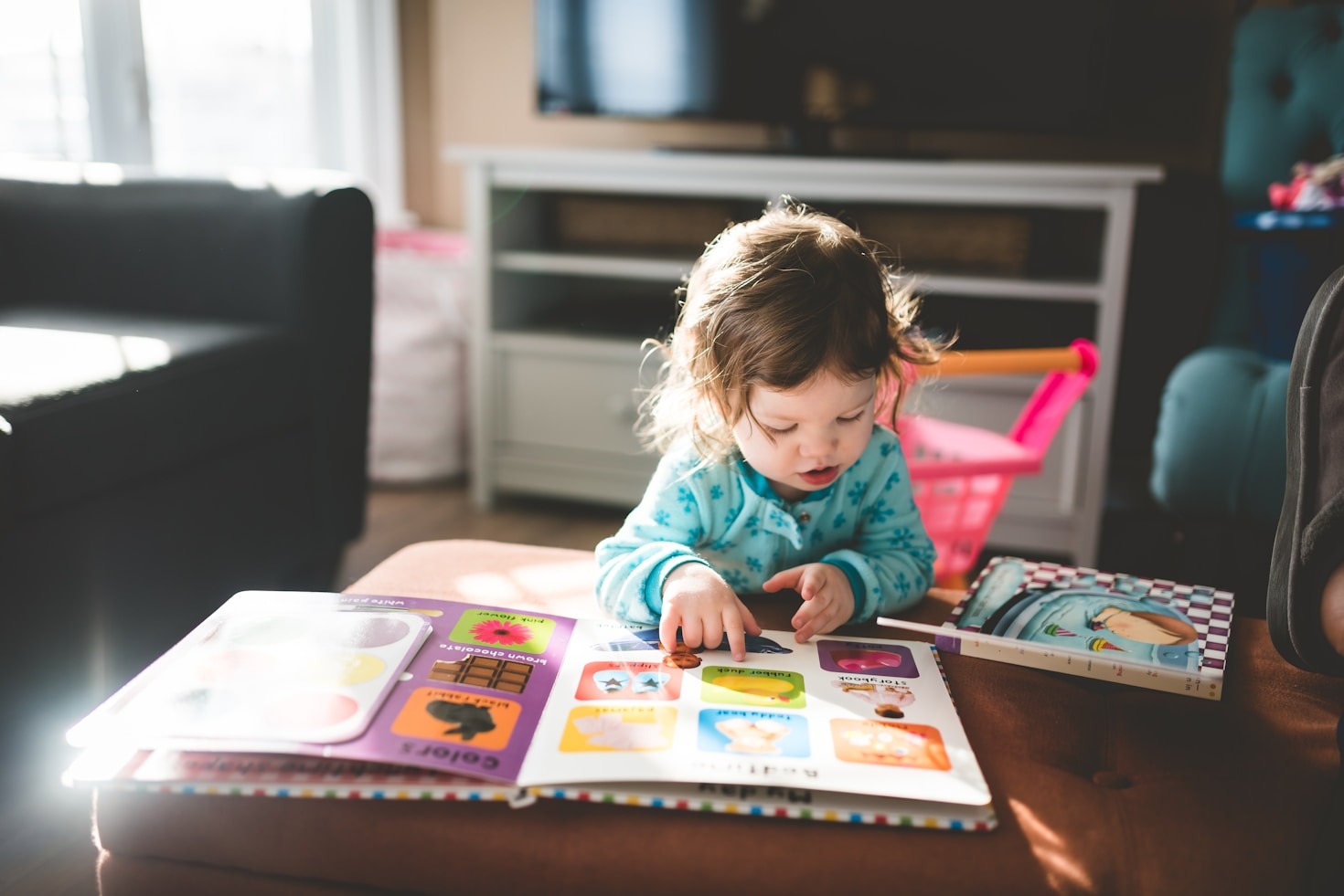Tips for Parents Preparing for Nursery School